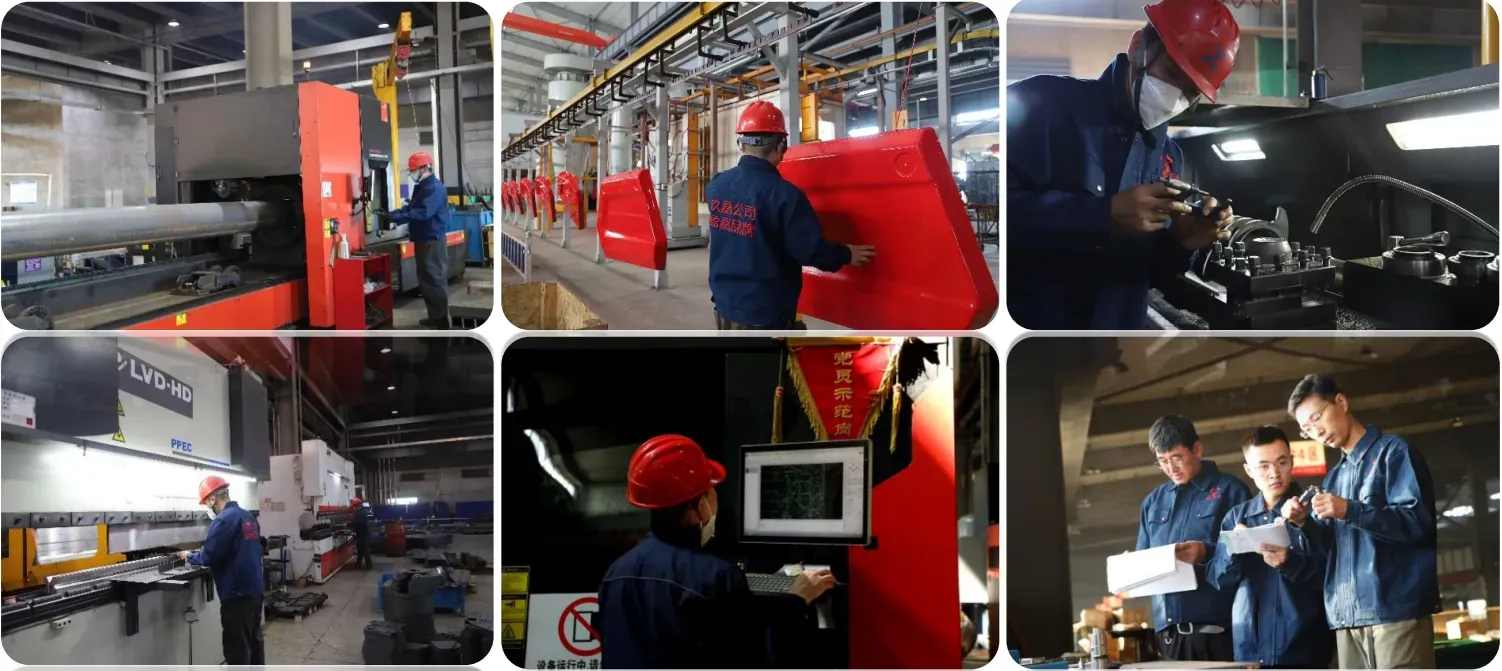 Ever-Power Production Workshop