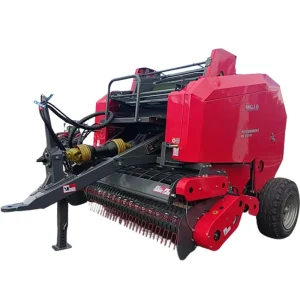 9YG-1.0-Type-Round-Baler