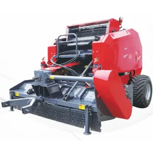 9YG-1.0C-Type-Round-Baler