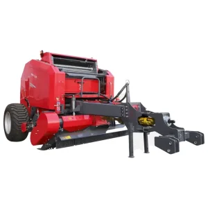 9YG-1.25-Type-Round-Baler