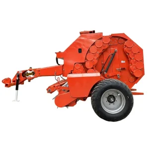 9YH-1.25A6-Round-Baler-Agricultural-Gearbox