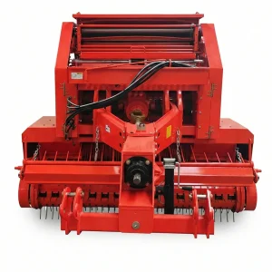 9YH-1400-Round-Baler-Agricultural-Baler