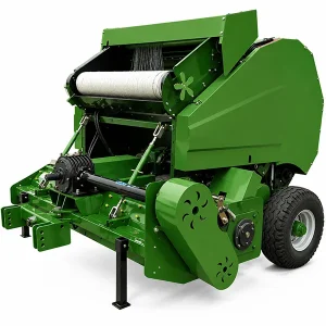 9yq-2300 baler