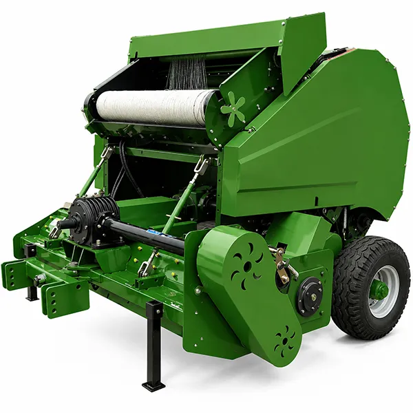 9yq-2300 baler